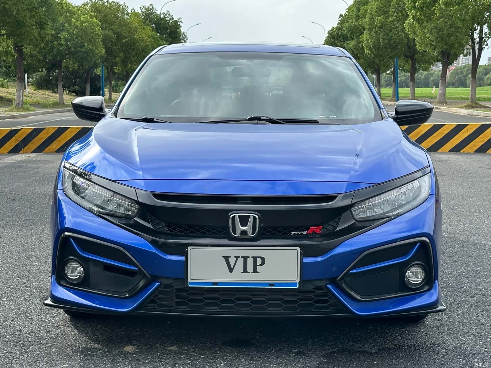 Honda Civic, 2020 2