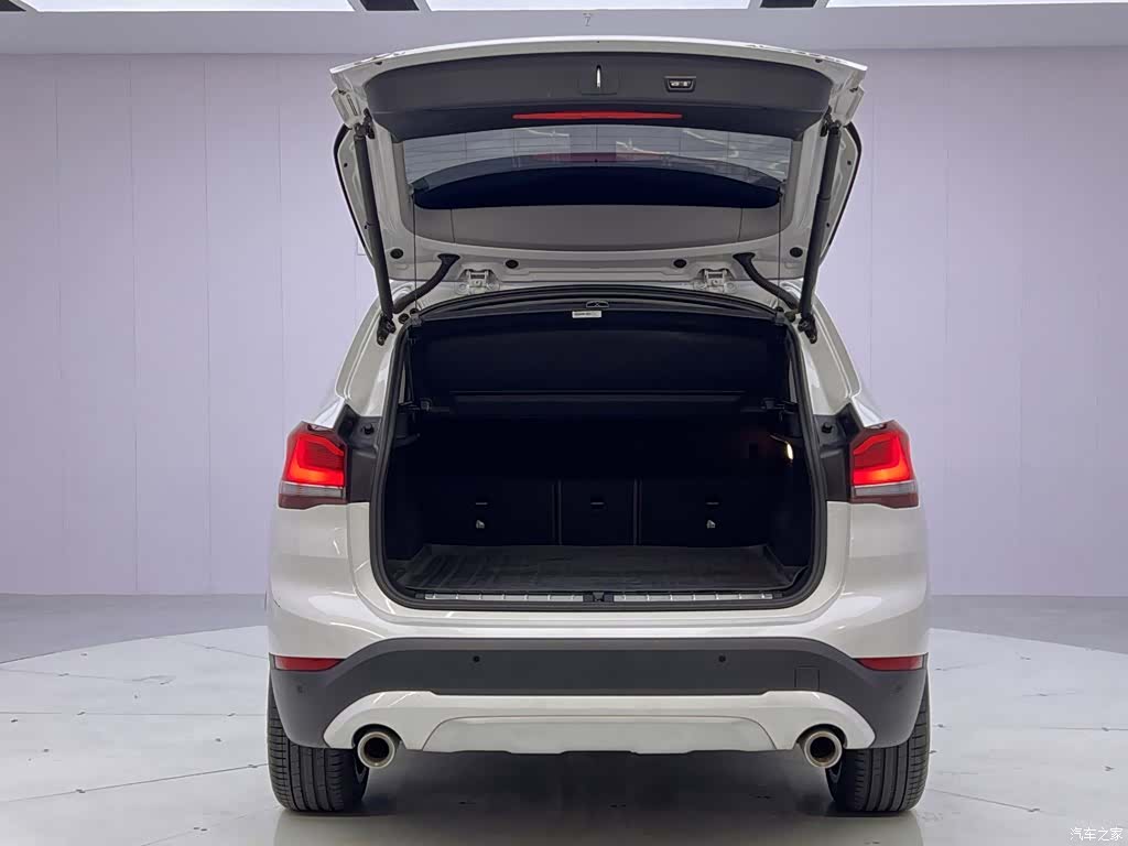 BMW X1, 2022 13