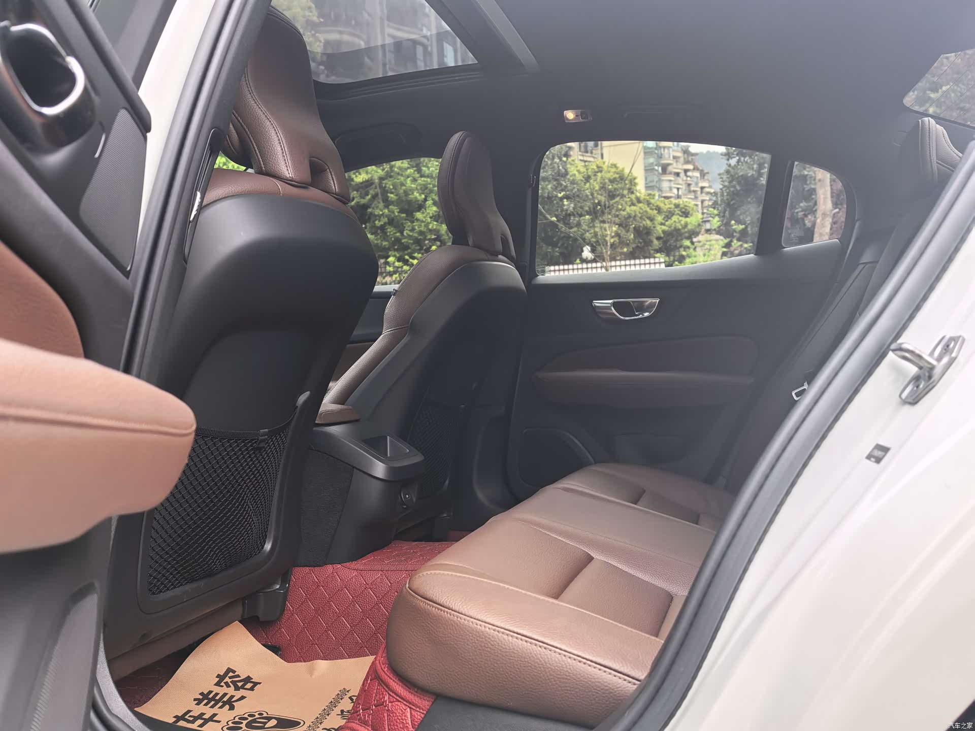 Volvo S60, 2021 13