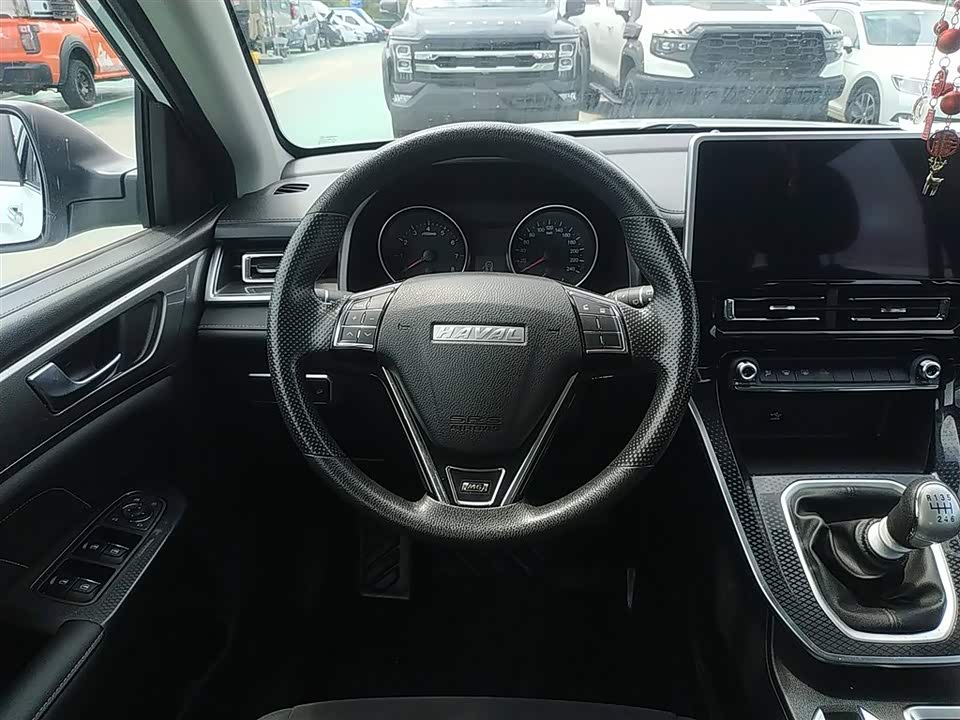 Haval M6 Haval M6
