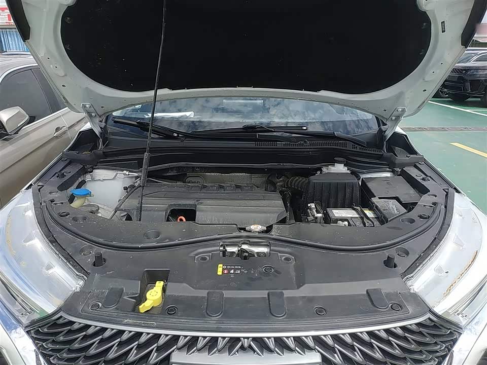 Haval M6 Haval M6