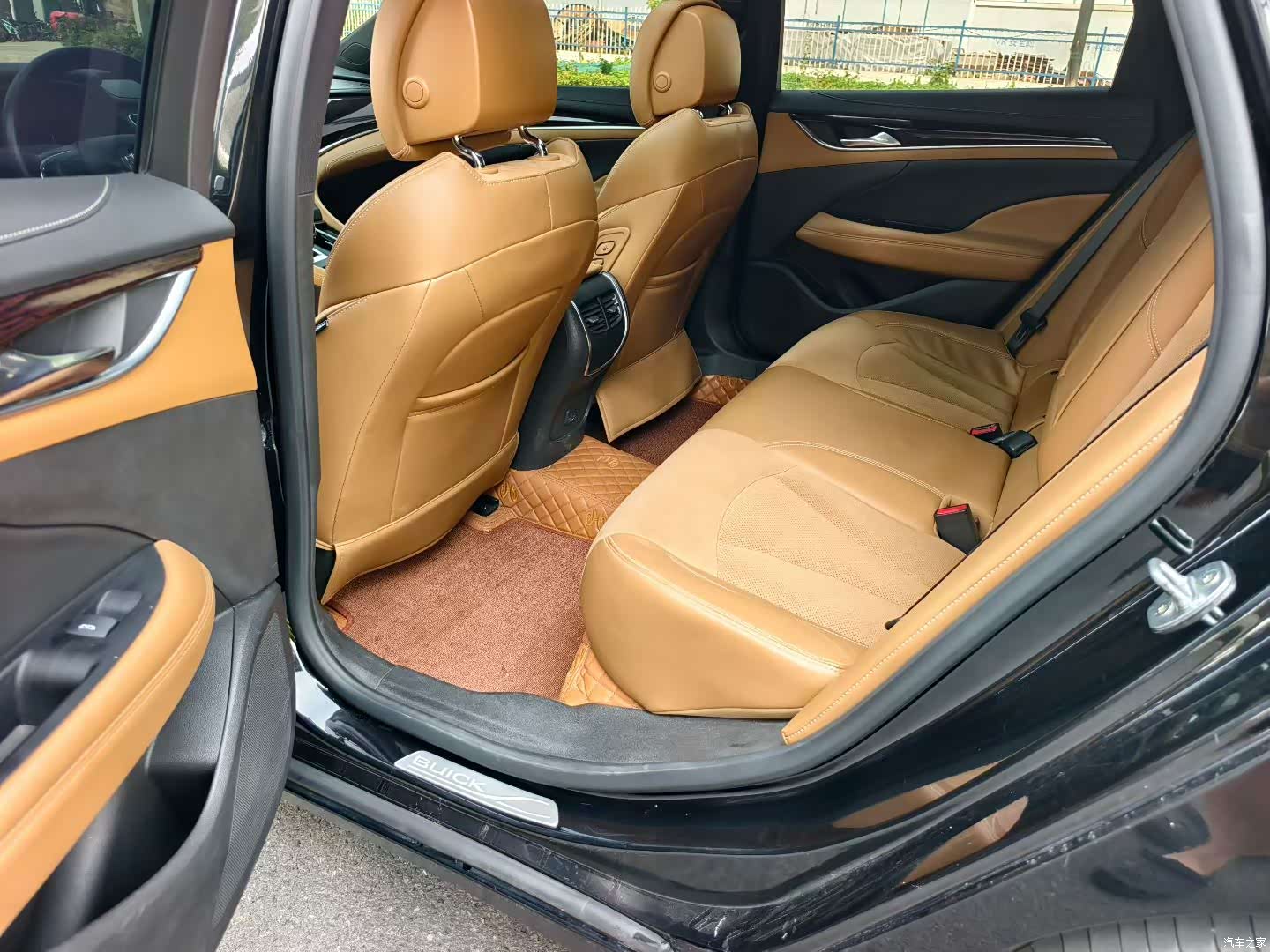 Buick LaCrosse, 2021 4