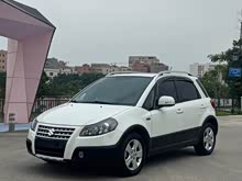 ���� SX4 2012�� 1.6L �Զ�������