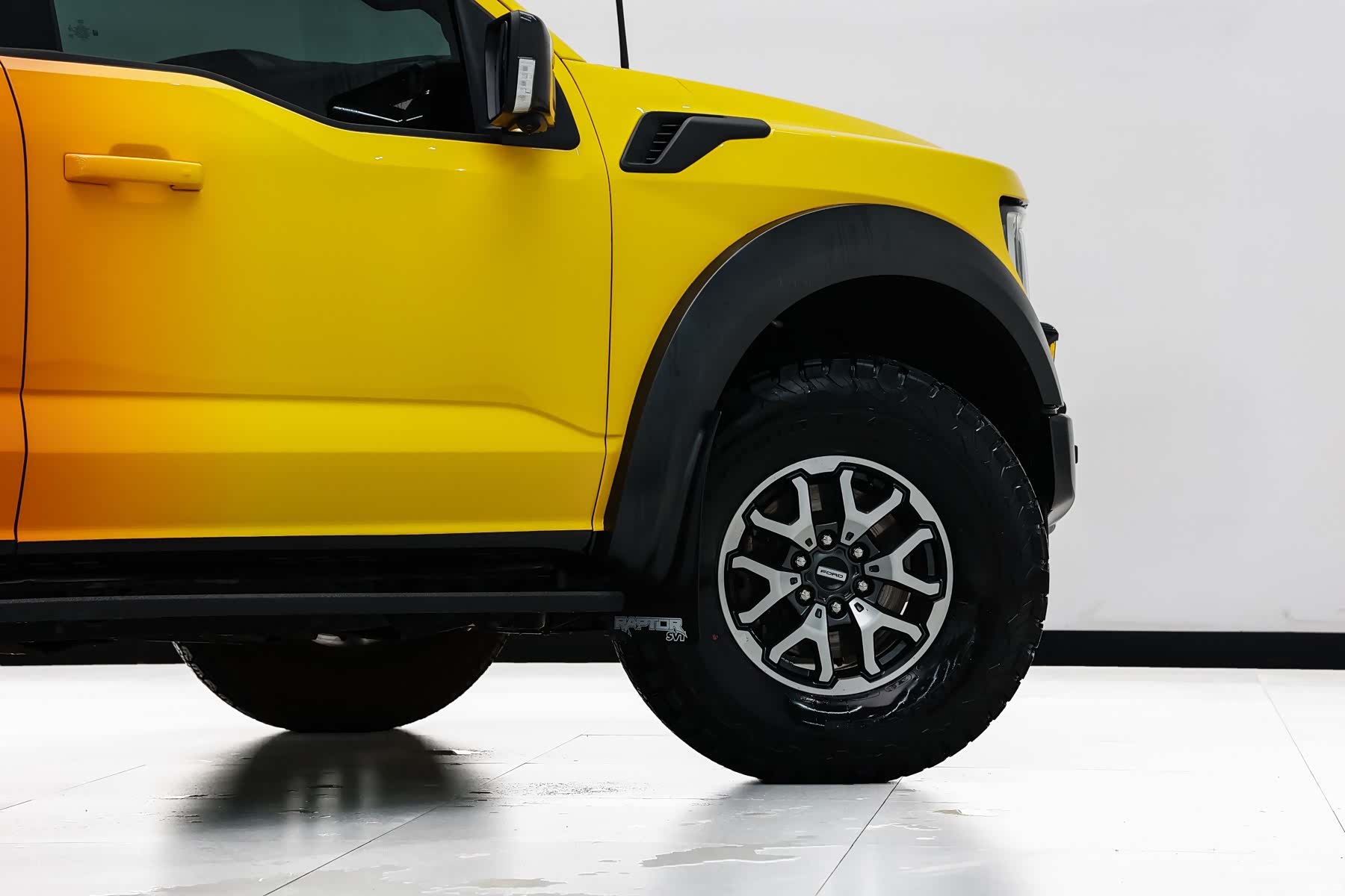 Ford F-150, 2024 22