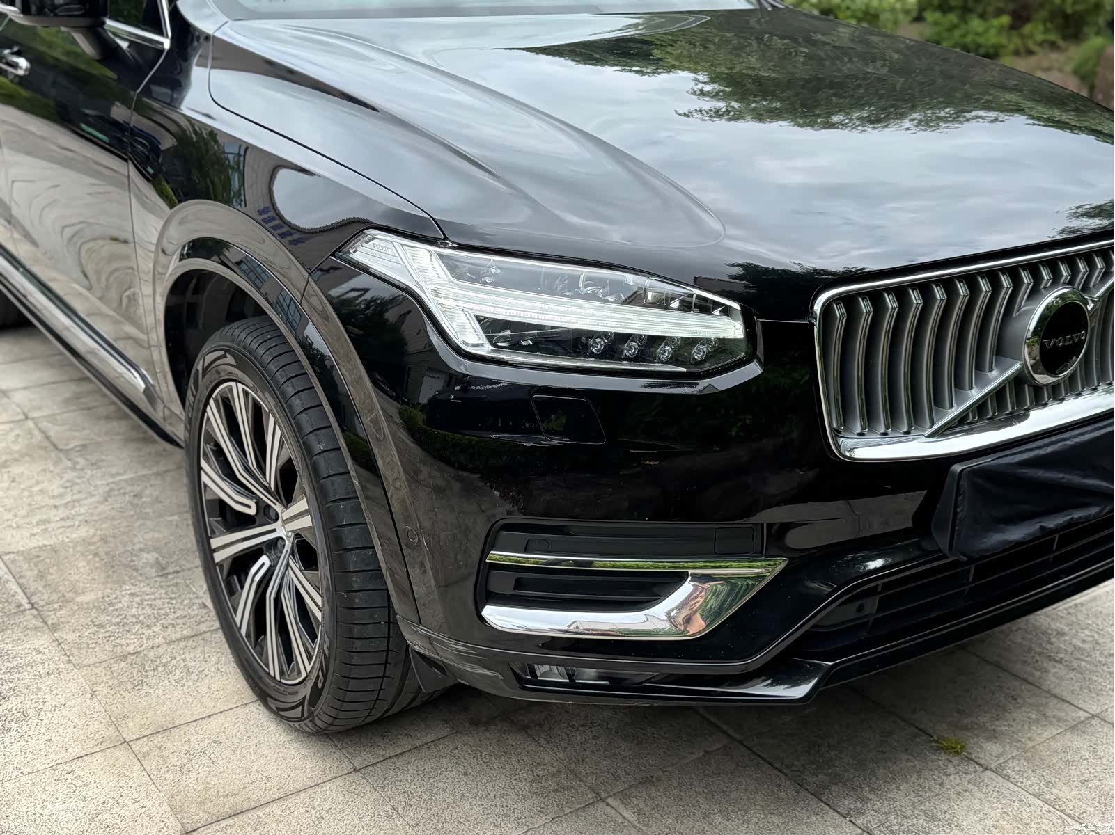 Volvo XC90, 2022 17