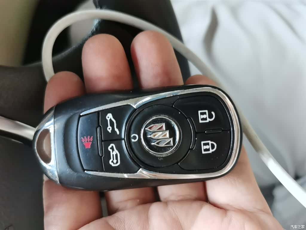Buick GL8, 2022 17