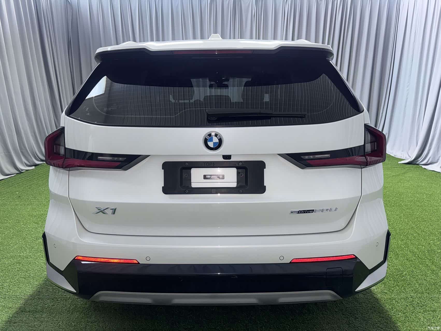 BMW X1, 2023 4