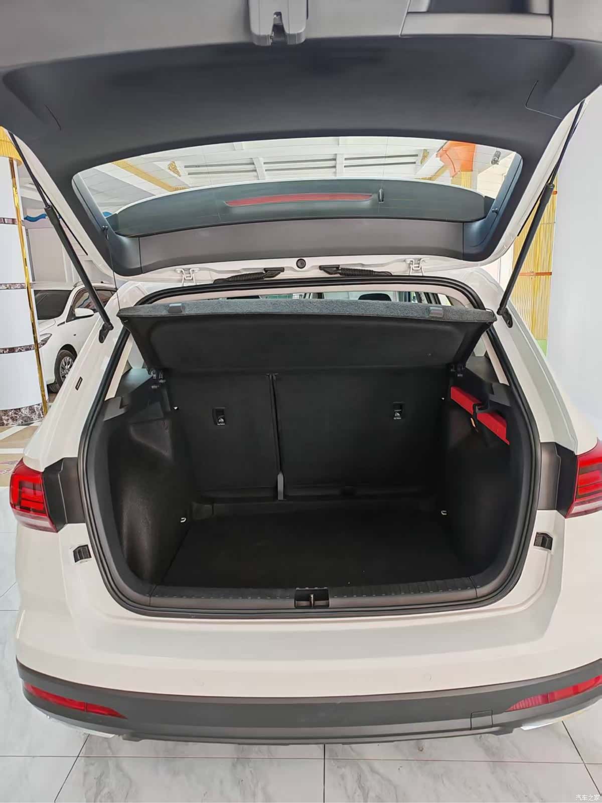 Volkswagen Tharu, 2021 20