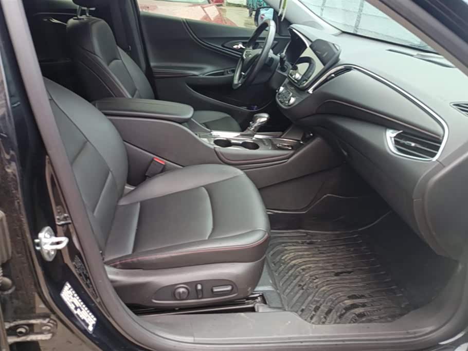 Chevrolet Mai Ruibao XL