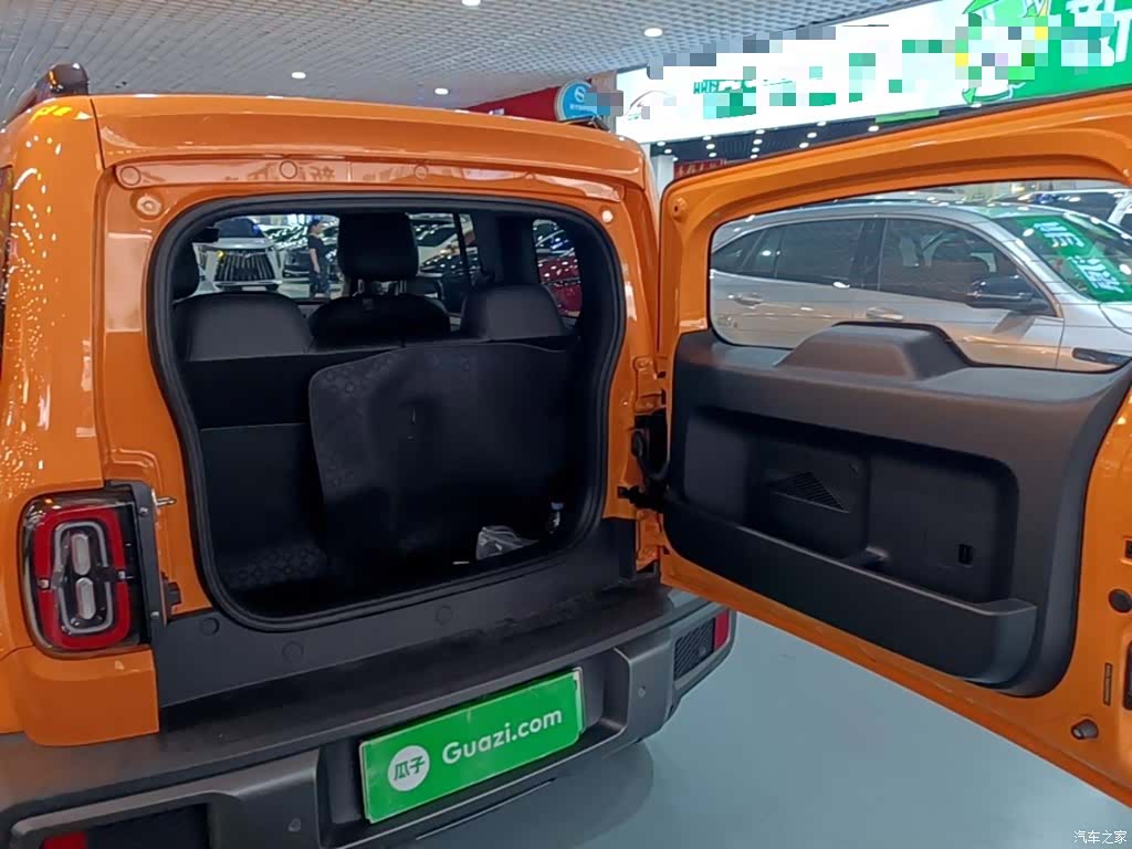 Wuling Yep, 2023 19