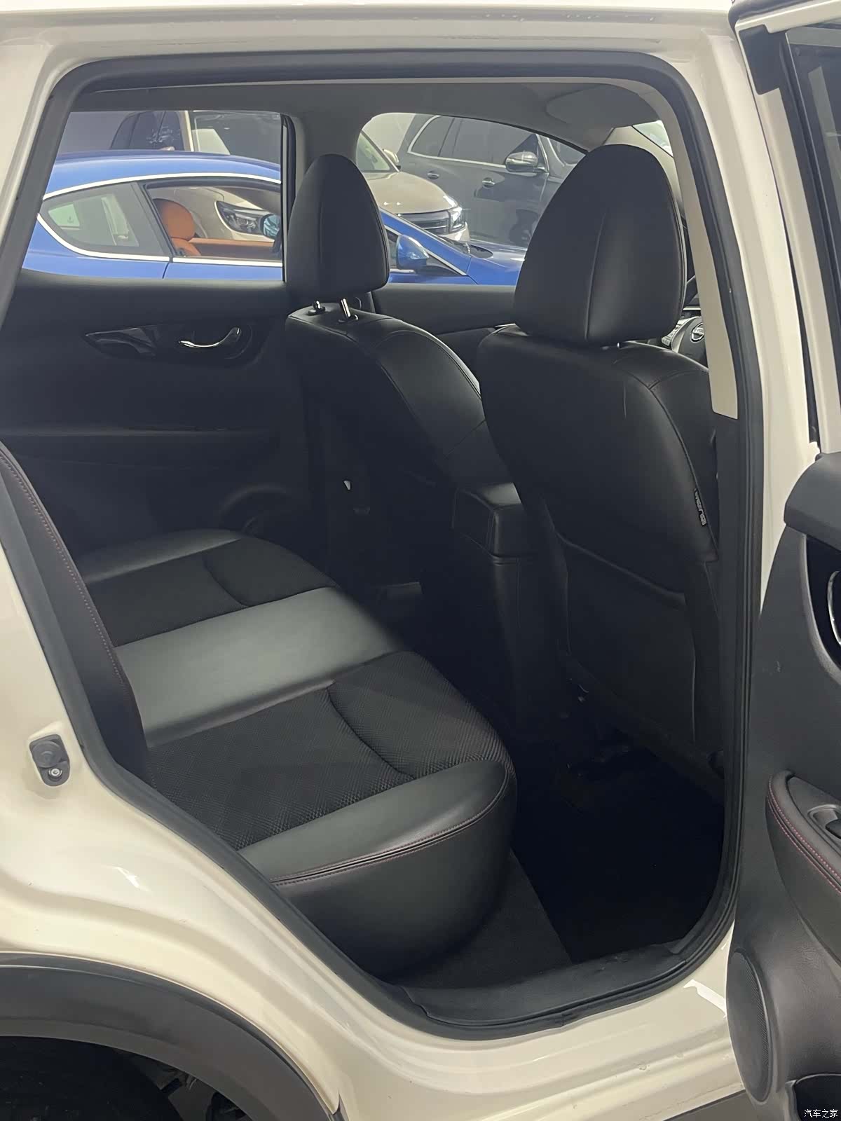Nissan Qashqai, 2019 10