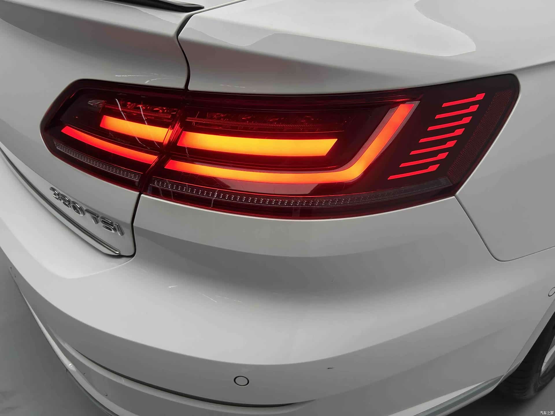 Volkswagen CC, 2022 2