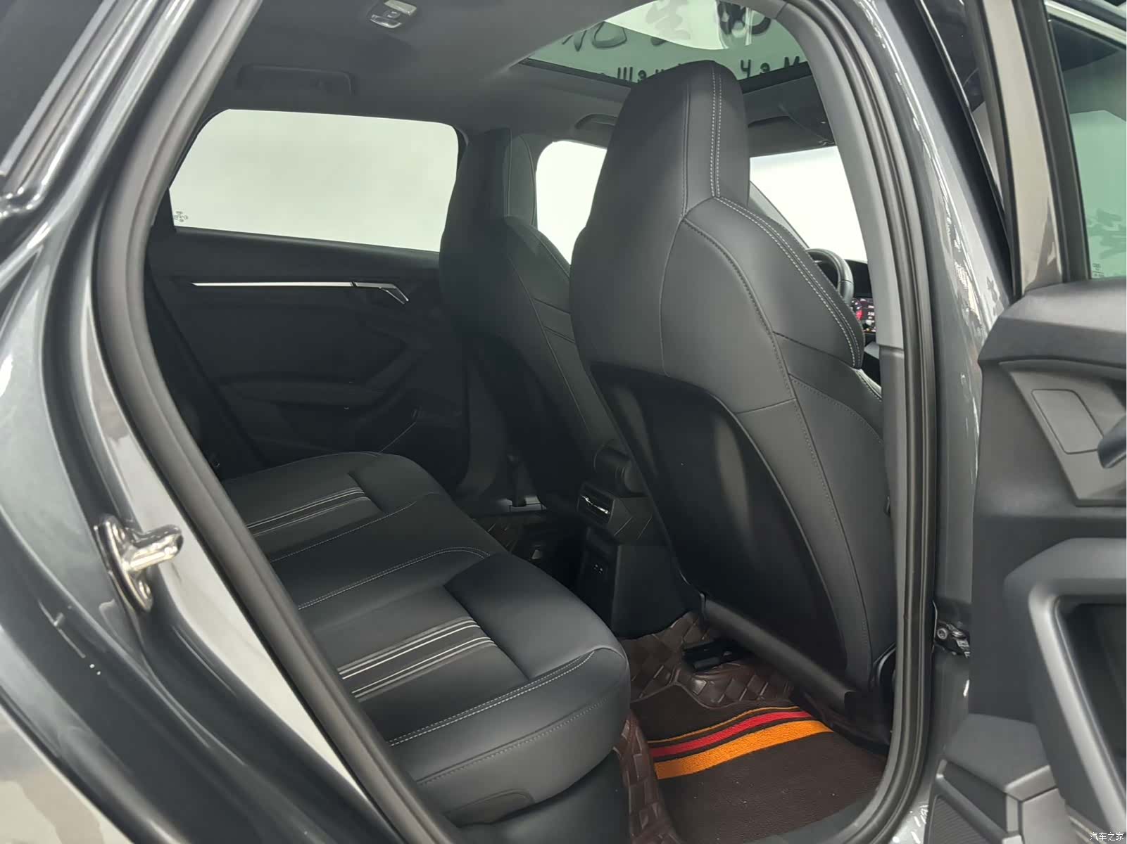 Audi A3, 2023 11