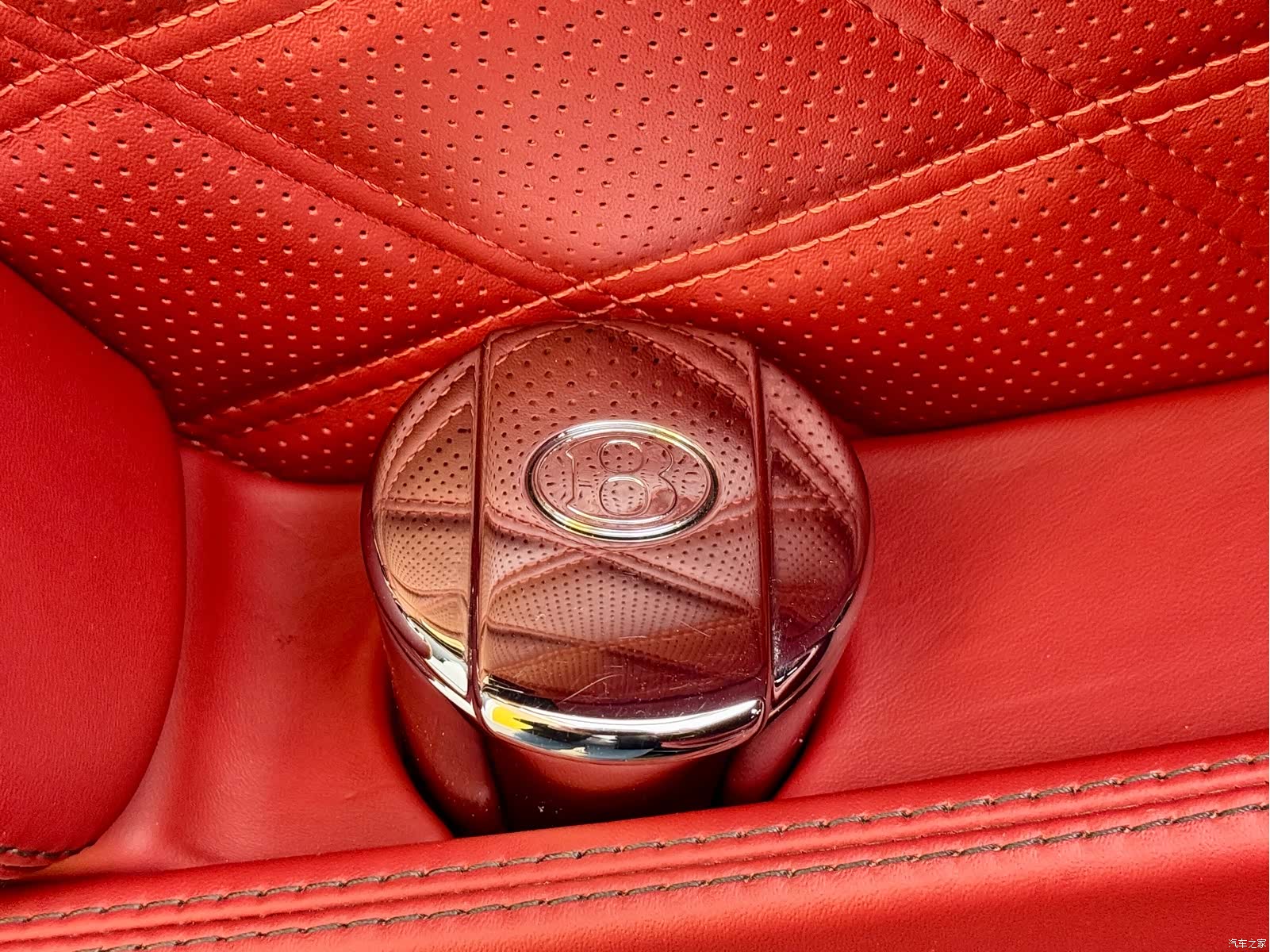 Bentley Mulsanne, 2018 22
