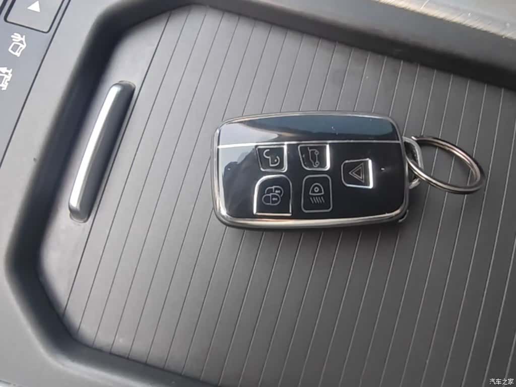 Land Rover Range Rover, 2016 17