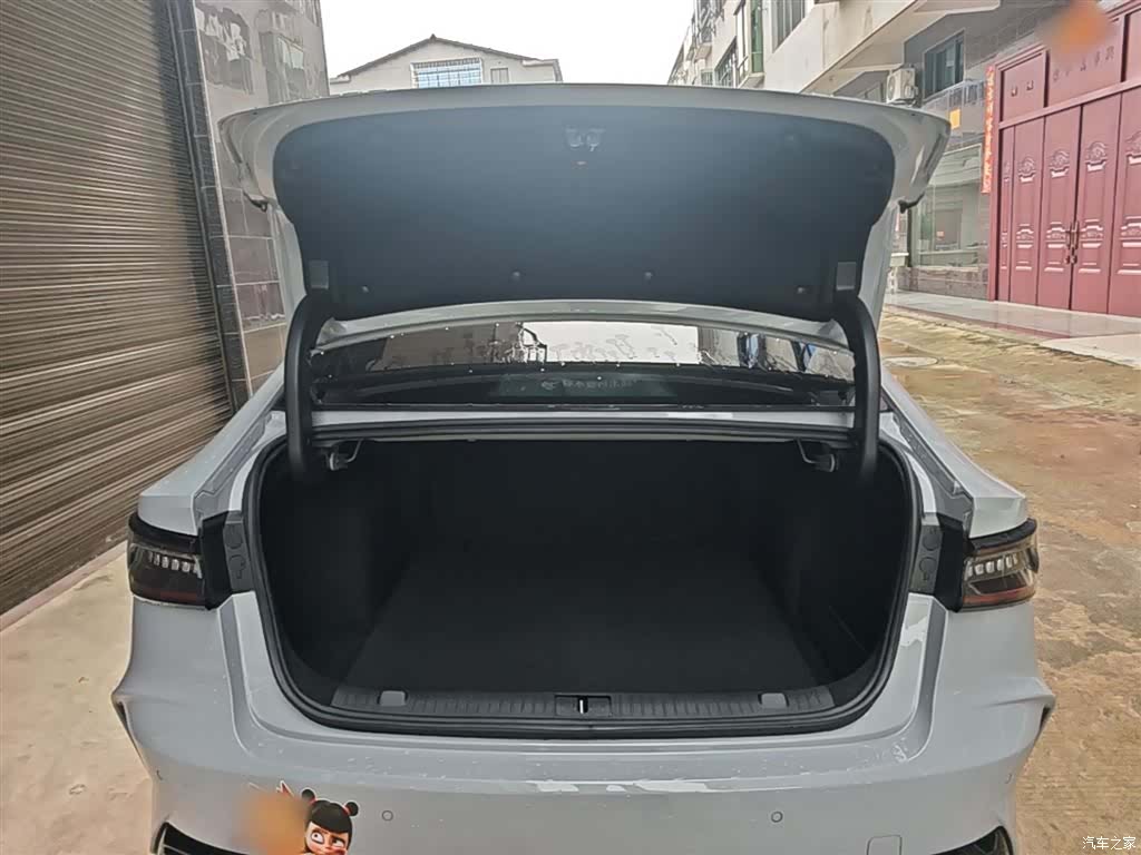 Chery Arrizo 8, 2024 19