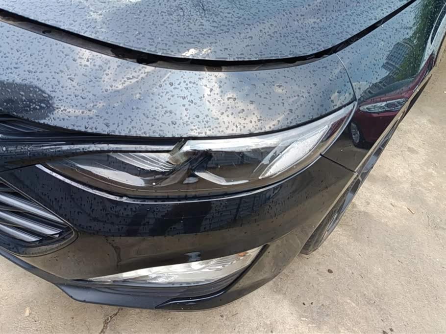 Chevrolet Mai Ruibao XL