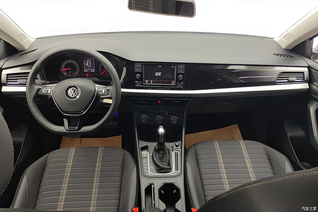 Volkswagen Lavida, 2020 12