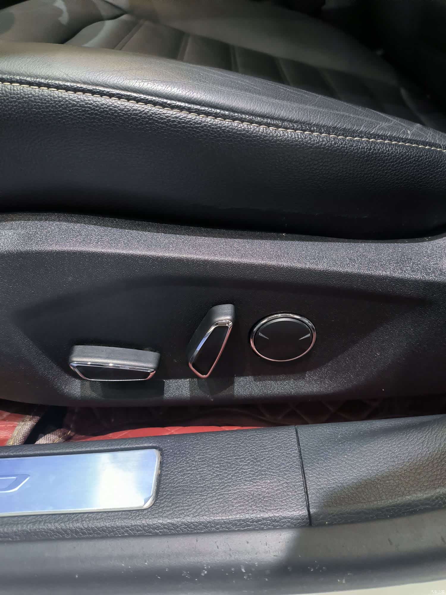 Ford Mondeo, 2018 7