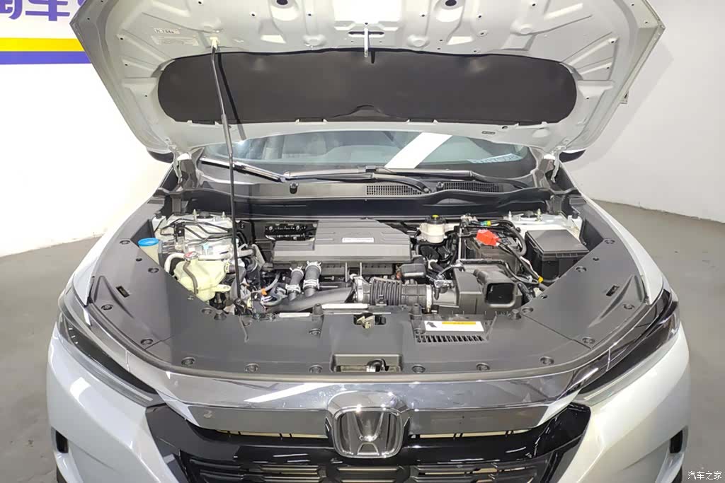 Honda Breeze, 2022 10