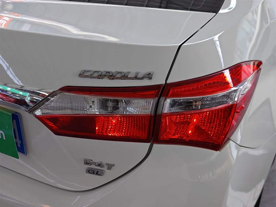 Toyota Corolla Toyota Corolla