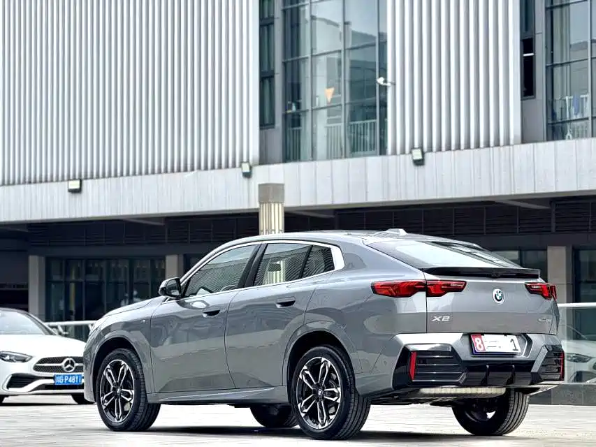 BMW X2 BMW X2