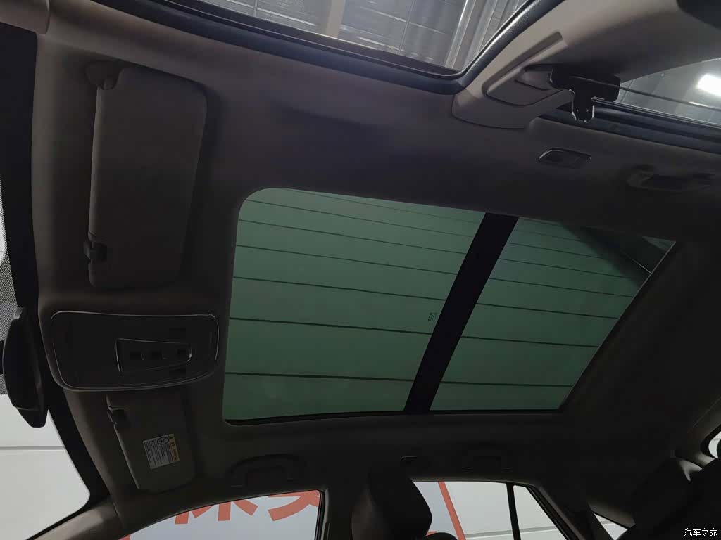 BYD S7, 2016 14