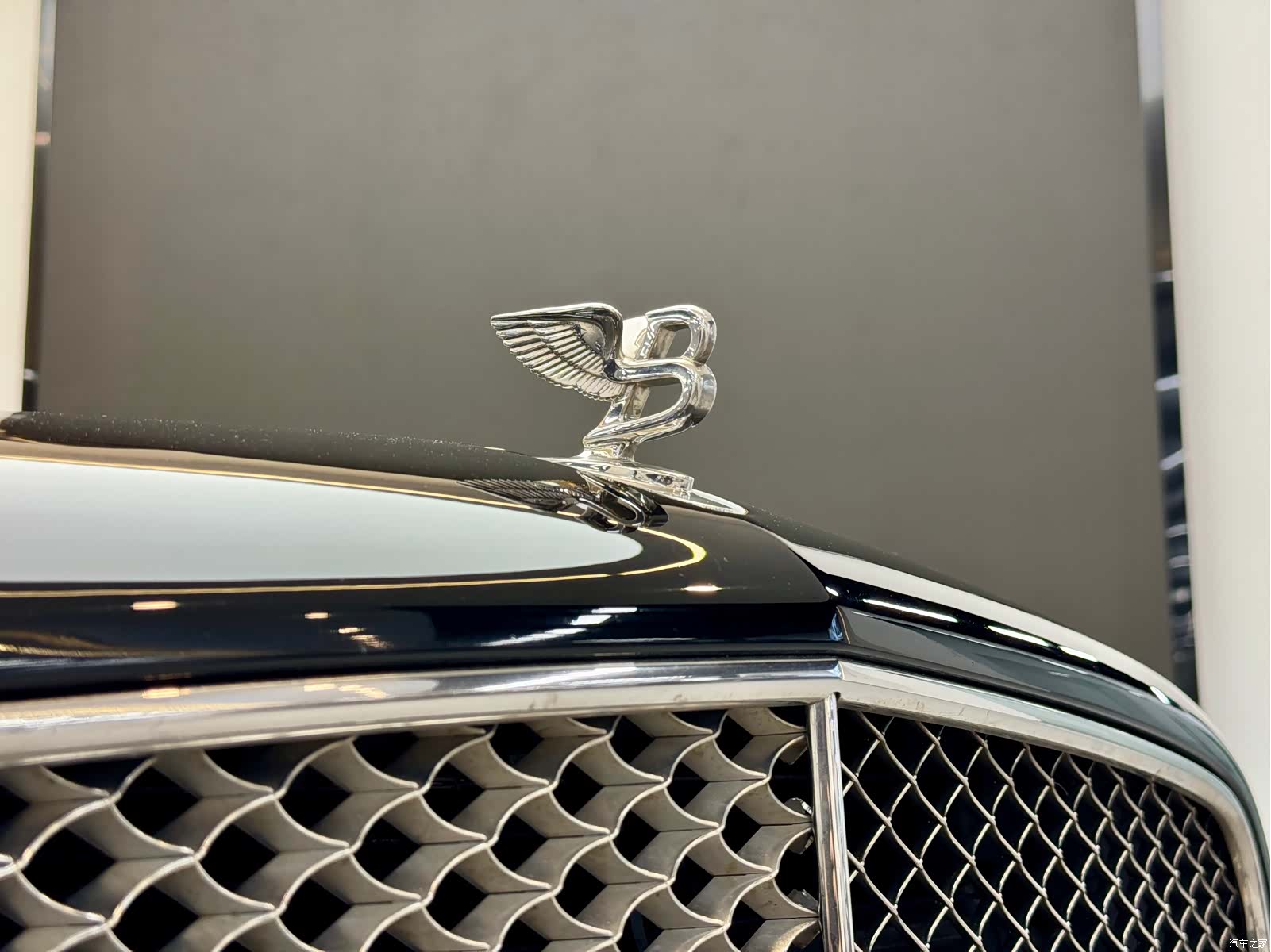 Bentley Mulsanne, 2018 29