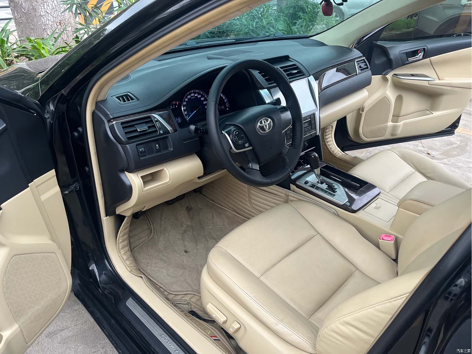 Toyota Camry, 2016 4