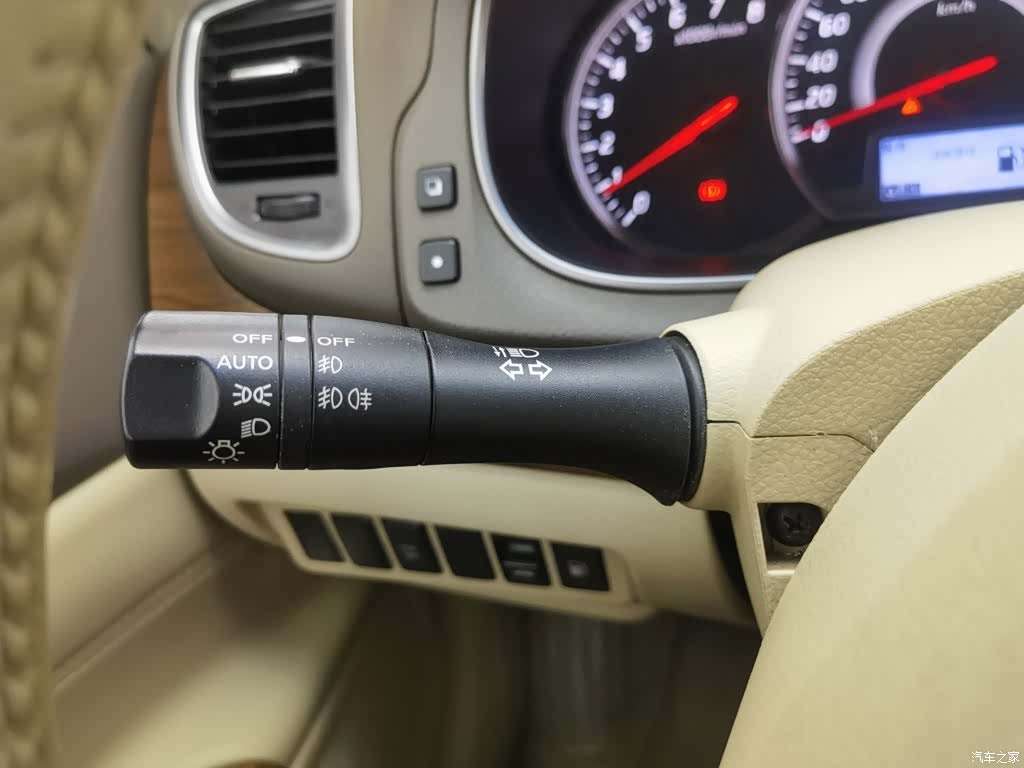 Nissan Teana, 2012 21