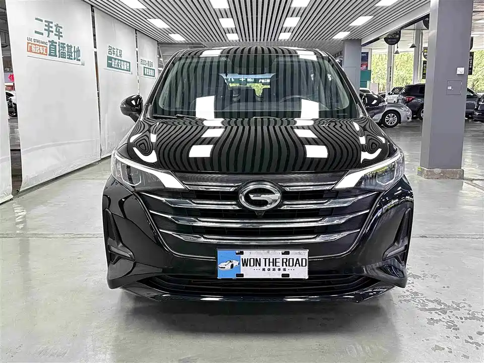 Trumpchi Trumpchi M6