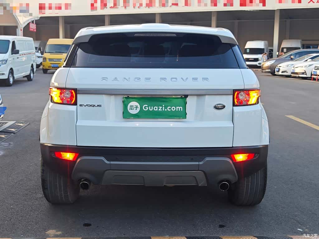 Land Rover Range Rover, 2016 4