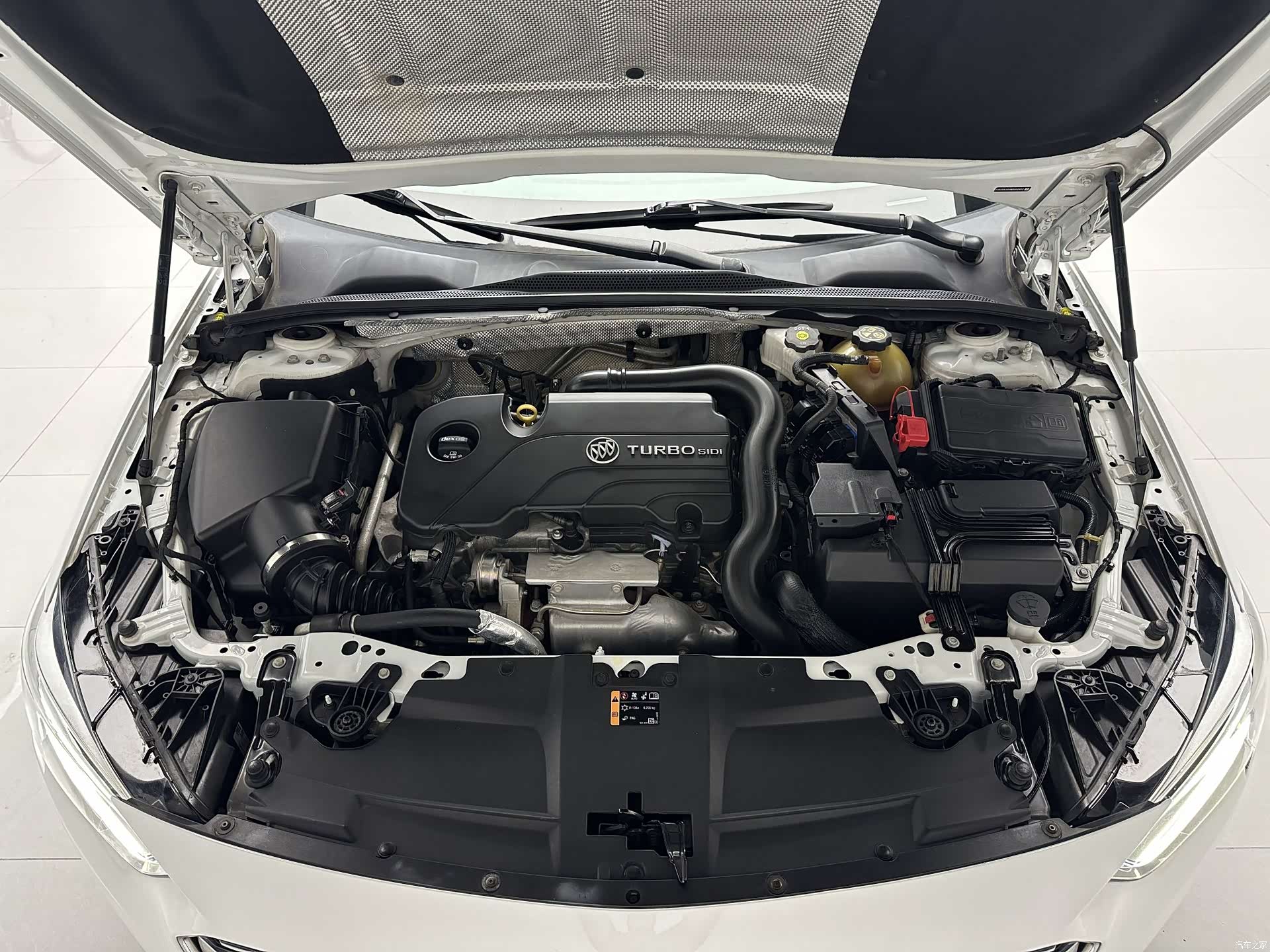 Buick Regal, 2021 15