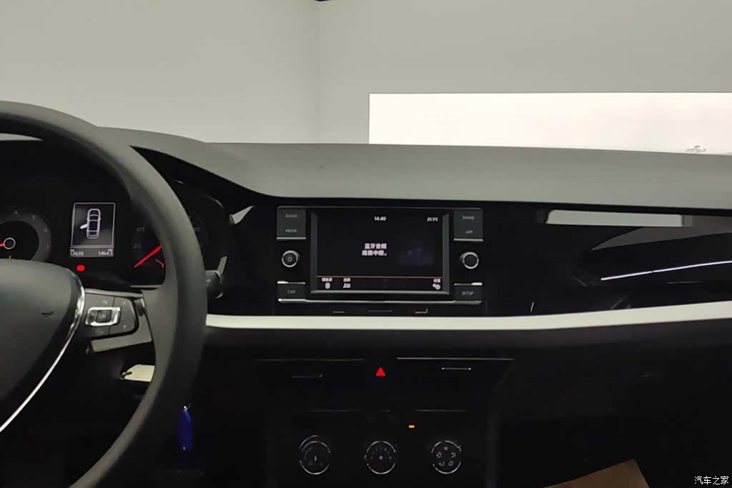 Volkswagen Lavida, 2020 13