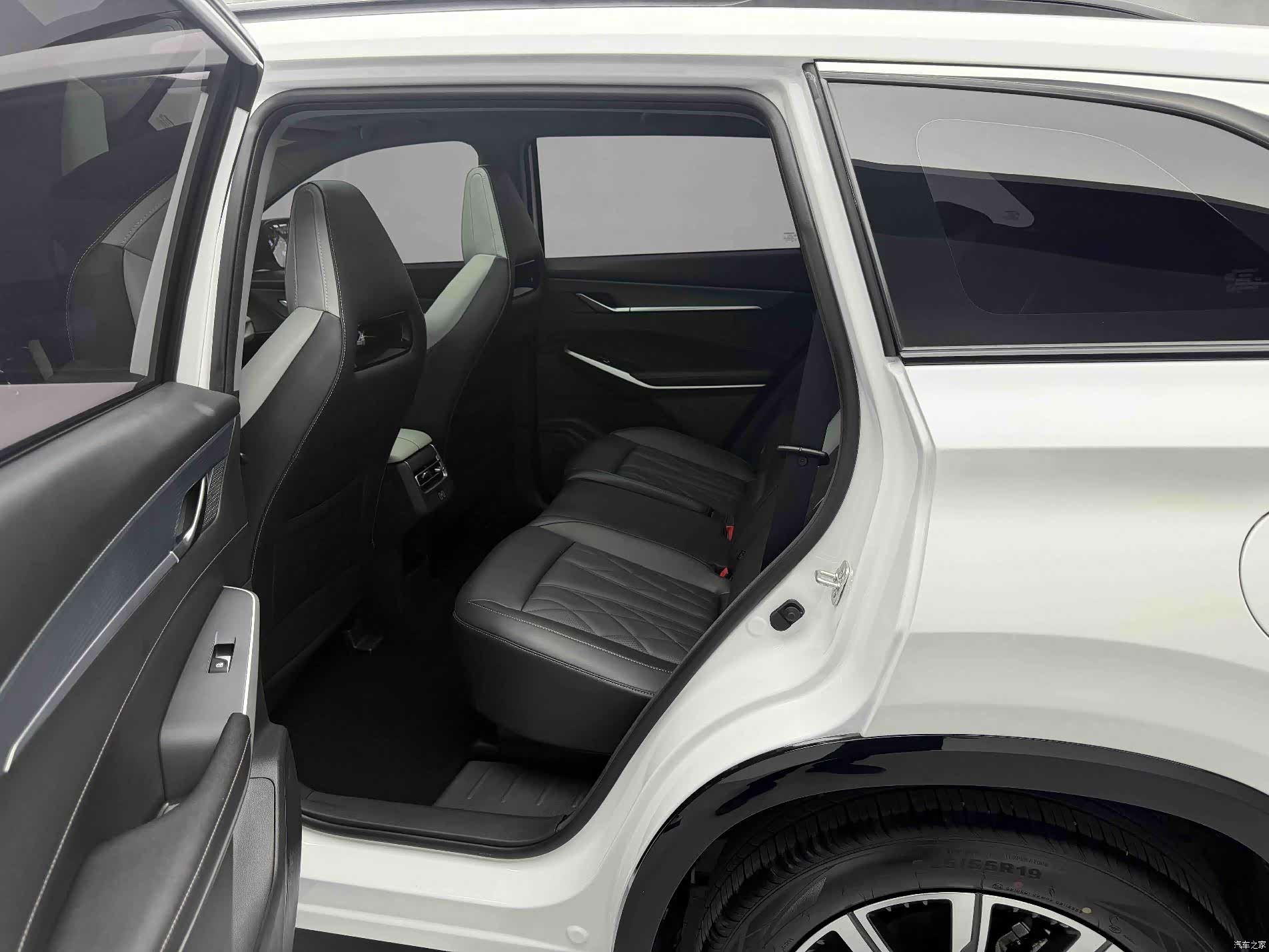 Changan CS75, 2025 10