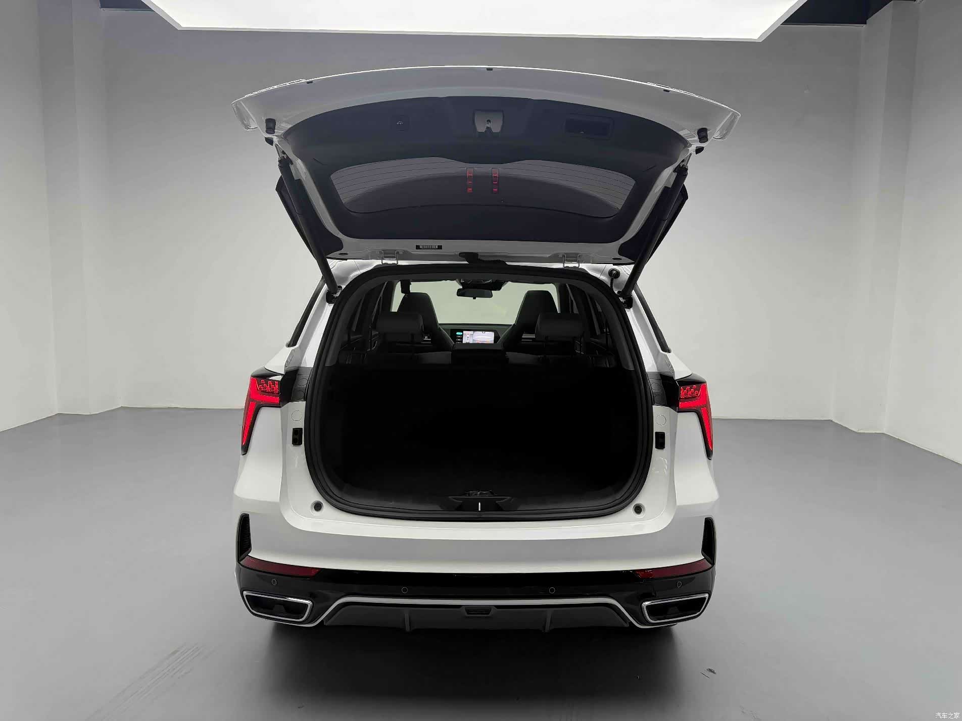 Changan CS75, 2025 11