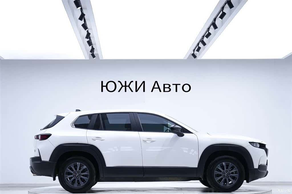 Mazda CX-50, 2023 3