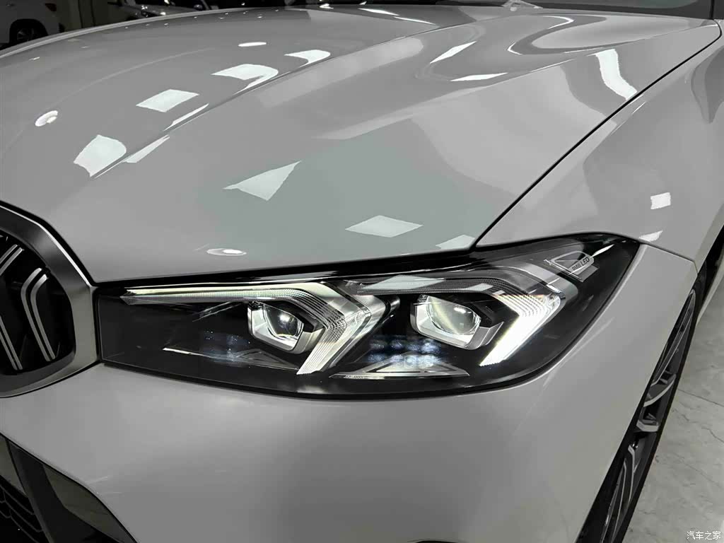 BMW 3 Series, 2023 18