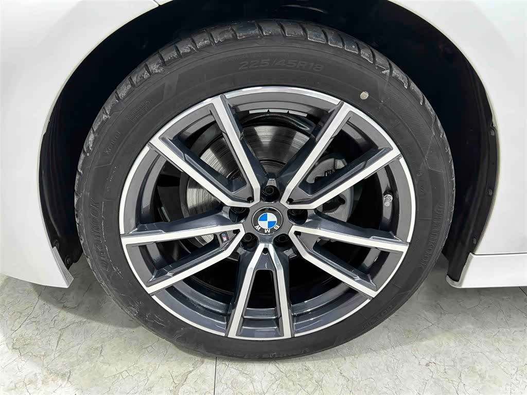 BMW 3 Series, 2023 20
