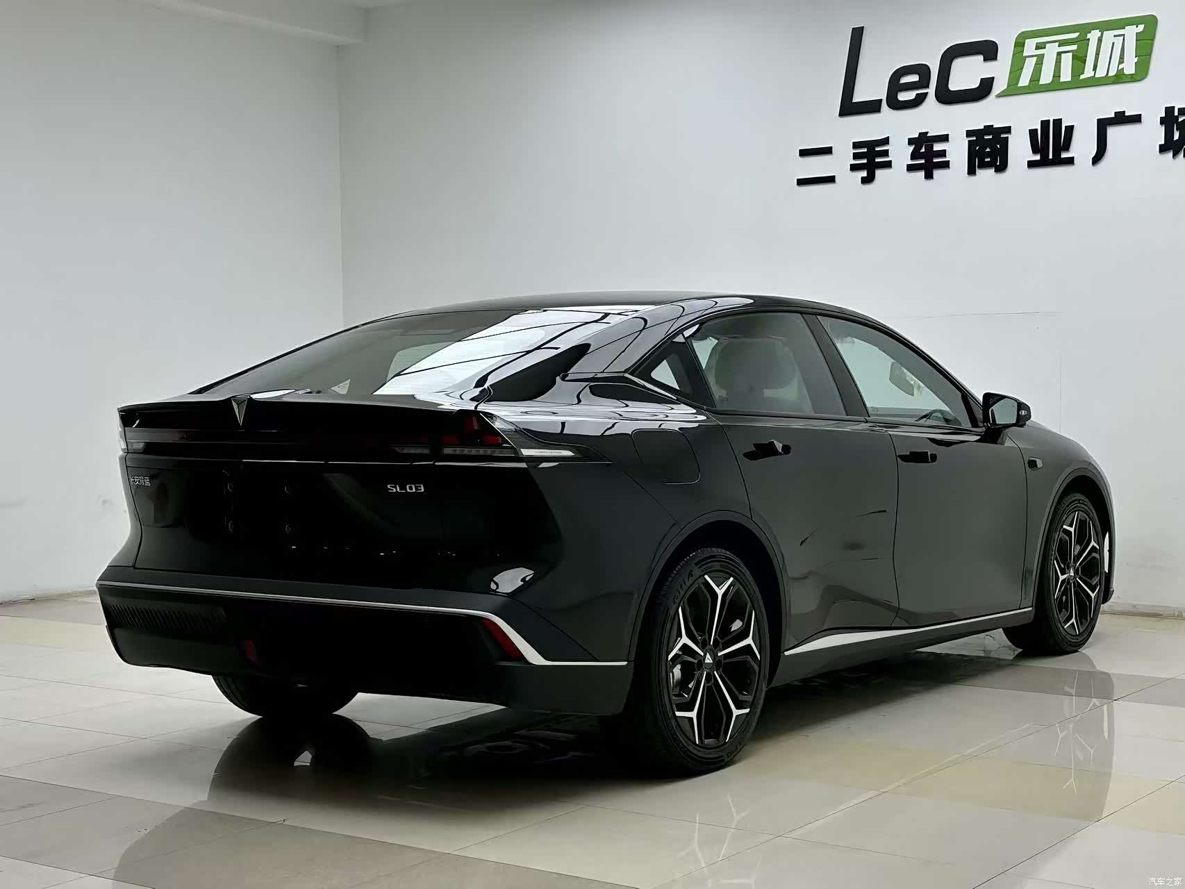 Deepal SL03, 2025 6