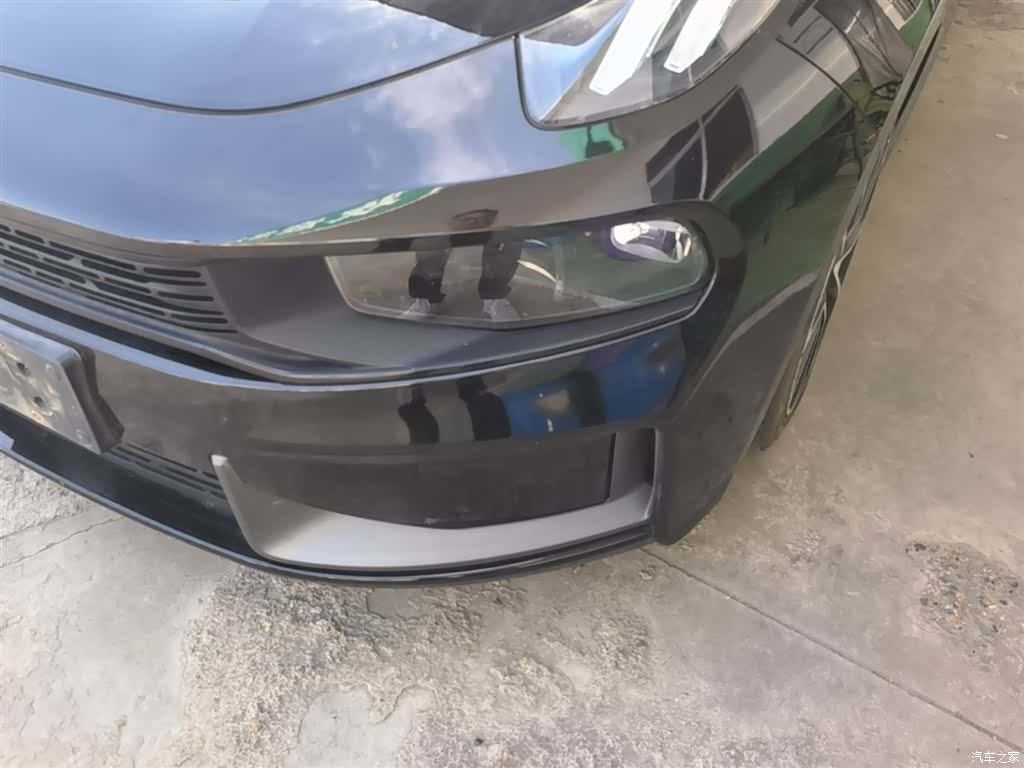 Lynk & Co 01, 2020 24
