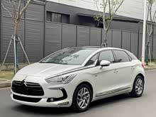 DS 5 2014�� 1.6T ���°�THP160