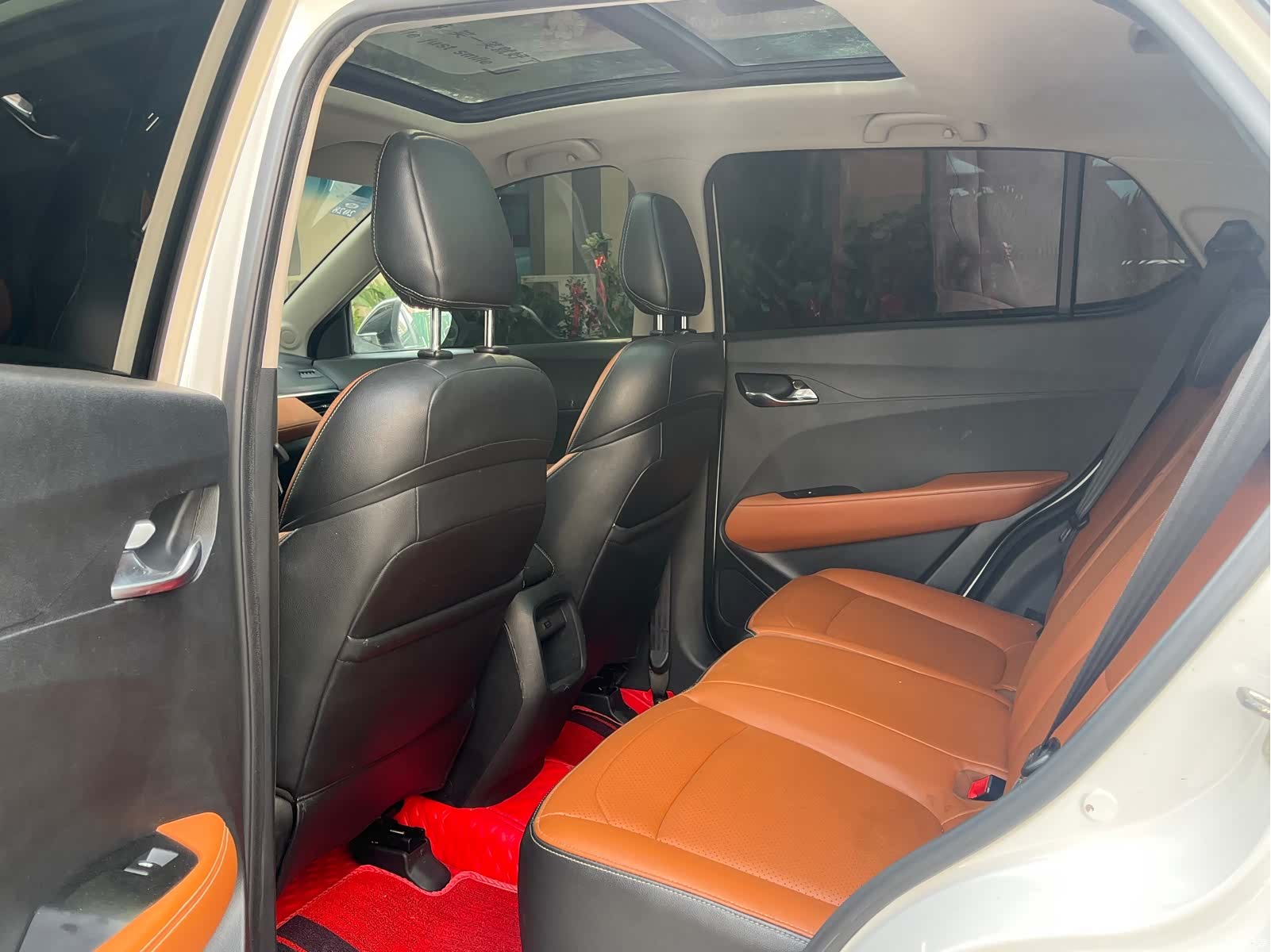 Wuling 510, 2018 12
