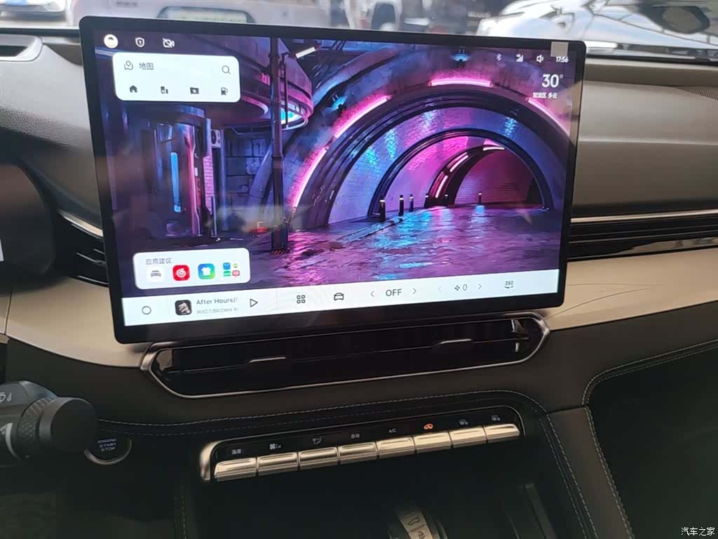 Geely Preface, 2025 13
