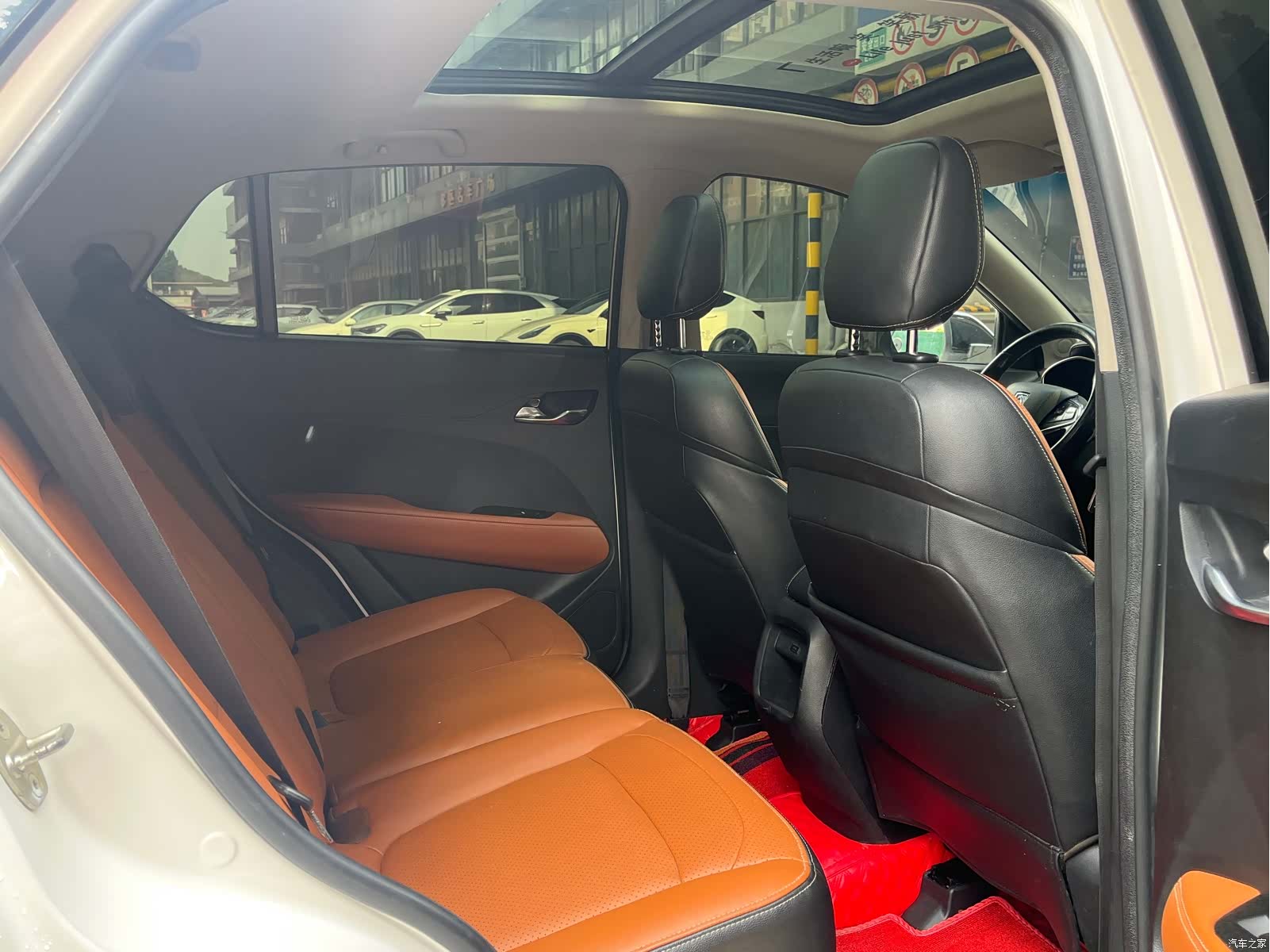 Wuling 510, 2018 13