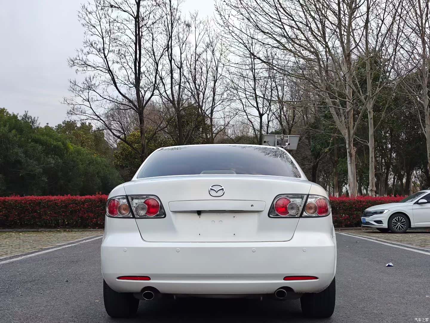 Mazda 6, 2013 6