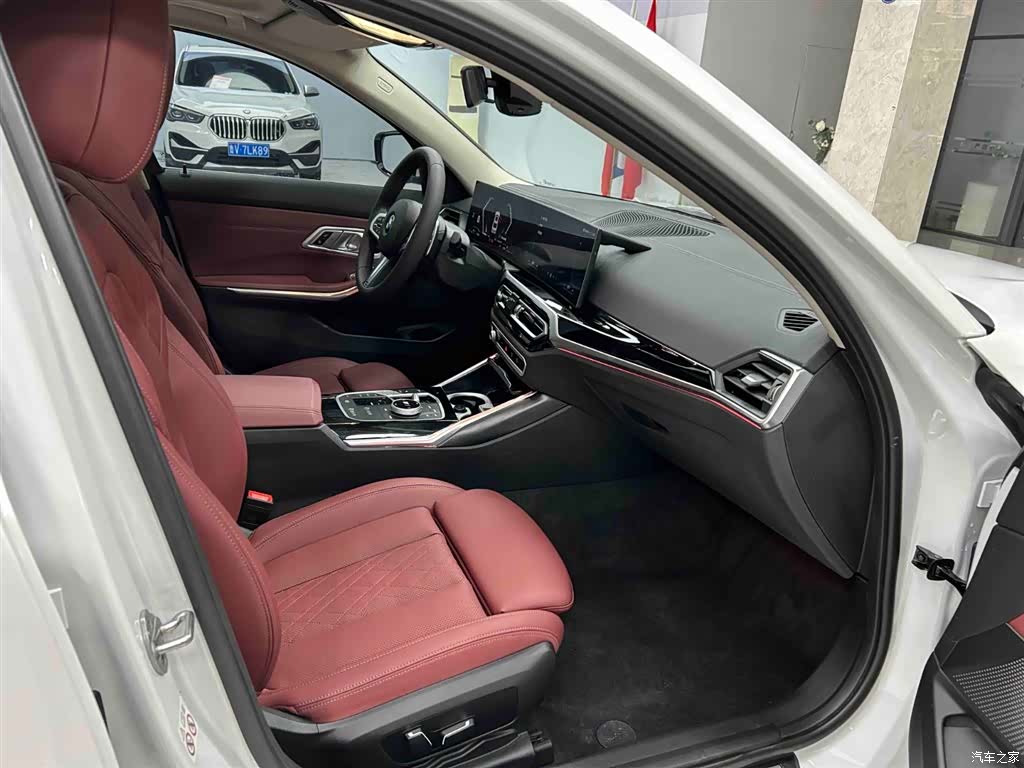 BMW 3 Series, 2023 14