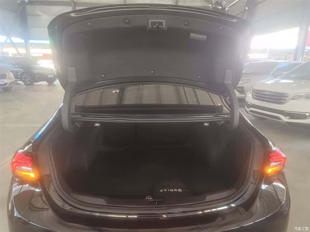 Buick LaCrosse, 2022 15