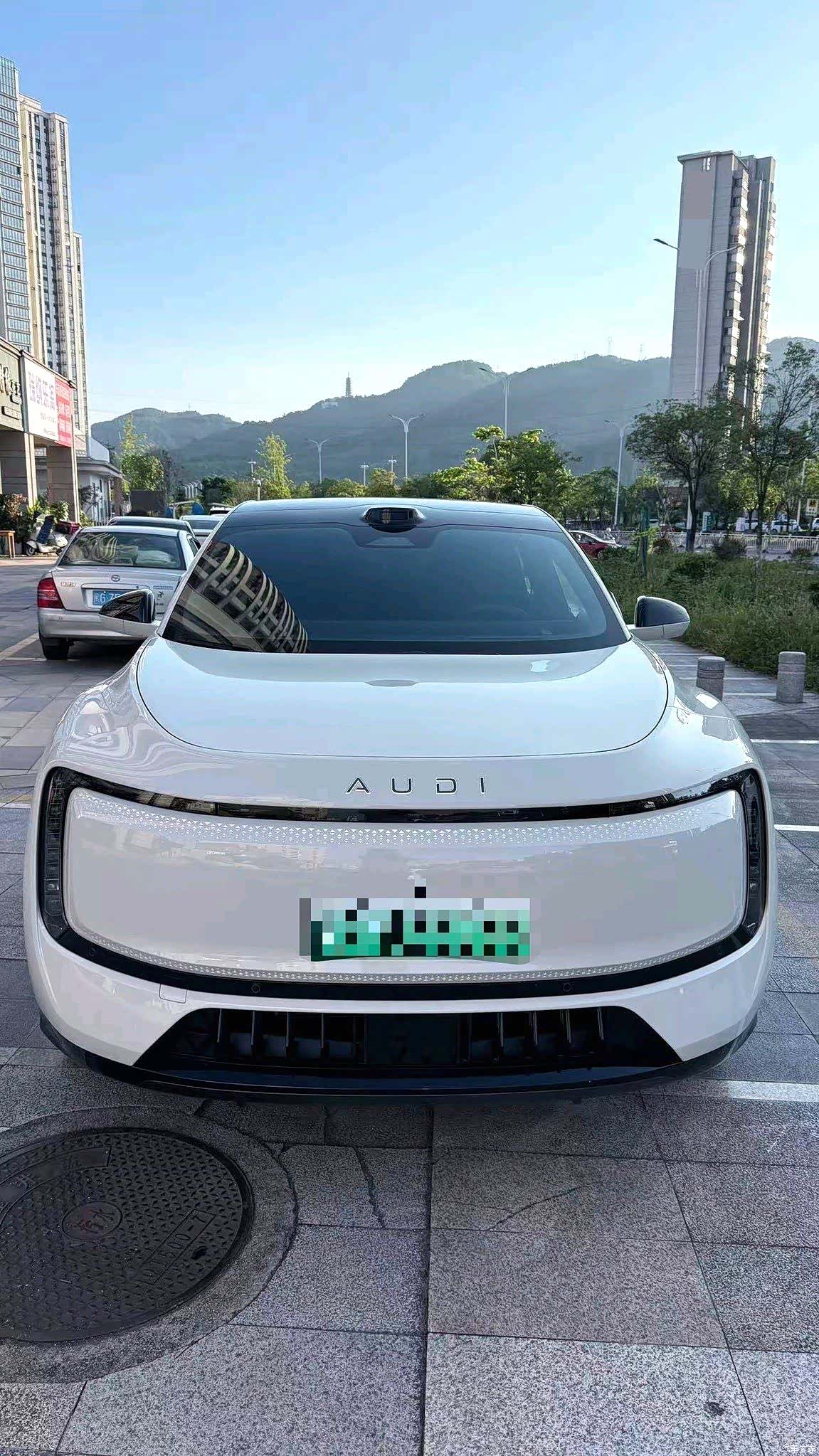 Audi TT, 2026 2