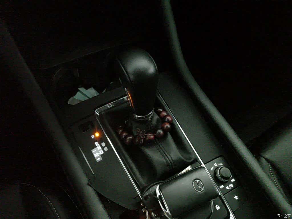 Mazda Mazda3, 2024 12
